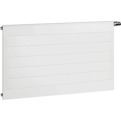 Kermi Therm-x2 Line Radiador compacto Tipo 10 405x2305mm PLK100402301N1K