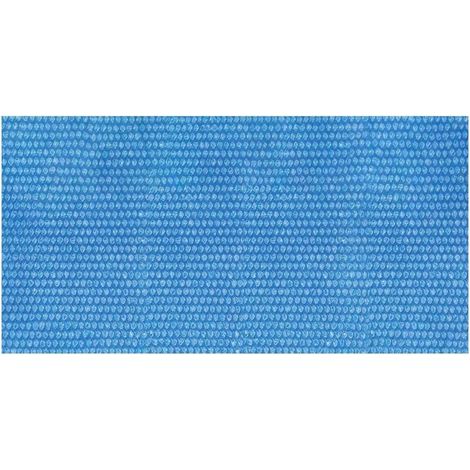 Solar Pool Cover Bubble Film for Ponds Film Cover (1/5)