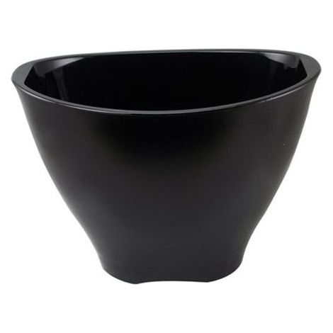 Porta bottiglia iceberg Nero
