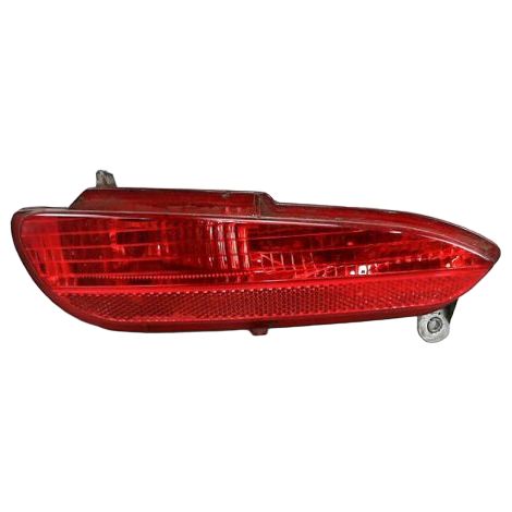 Feu De Pare-choc Arrieree Gauche FIAT Punto Evo III 09-13 [PRODUIT D'OCCASION]♻️51854698
