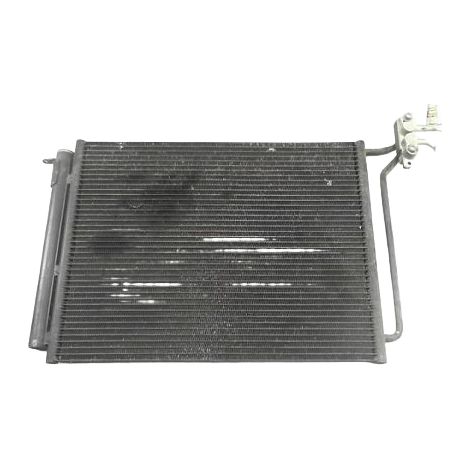 [PRODUIT D'OCCASION] Condenseur Climatisation BMW X5 (e53) 2000-2006 ♻️ Ref Oe. 64536914216 - Garantie à vie (1/2)