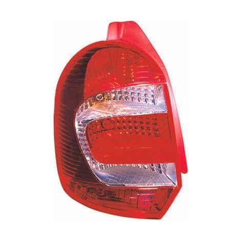 Feu arrière gauche Renault Modus depuis 2008