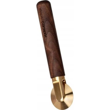Utensile da cucina marcato La Rotella Liscia legno acciaio inox (1/3)
