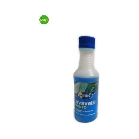 Lavavetri Lubex Lime 250ml