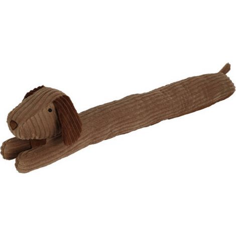 Zugluftstopper Hund, 90 cm