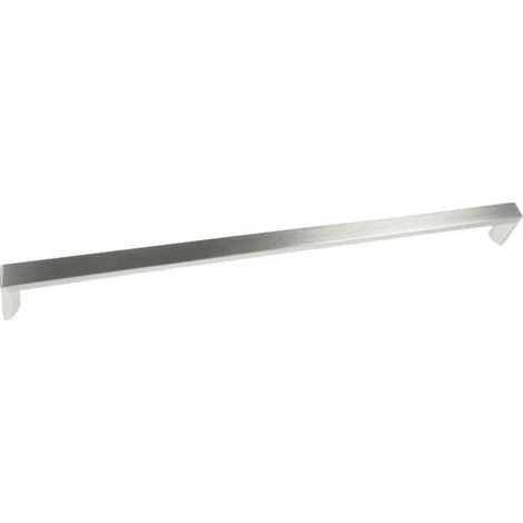 POIGNEE DE PORTE FOUR POUR FOUR WHIRLPOOL - 481010474144 (1/4)