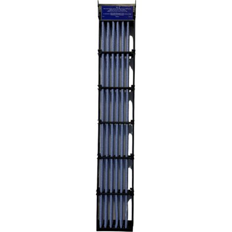Filtre de remplacement pour Arctic Air Tower – Filtre évaporatif haute densité – Structure alvéolaire pour air frais et humidifié – Mediashop (1/5)