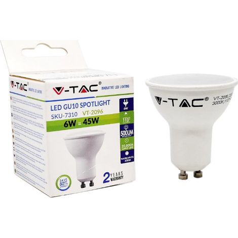 LED LAMPADINA - 6W FILAMENTO E27 A60 OPACO BIANCO CALDO 2700K                                            - Luce CALDA