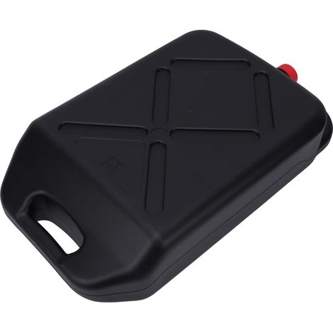 Vaschetta di raccolta olio da 10 litri, grande capacità, profilo ribassato, raccoglitore di gocce motore anti-schizzo per auto e moto