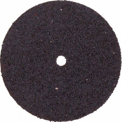 DREMEL 36 Dischi da Taglio diametro 24 x 0,6 mm (409) DREMEL