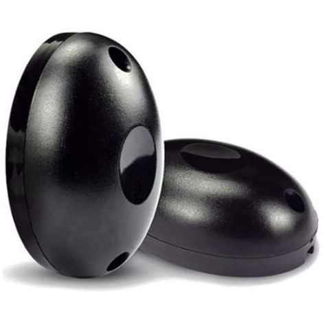 royaluxe -Photocellule pour motorisation Accessoire Motorisation - Photocellules, pour motorisation portail,tout type de portail (1/5)