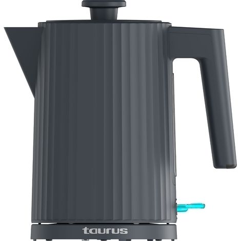 Bouilloire, 2200 W, capacité 1,7 L, base pivotante