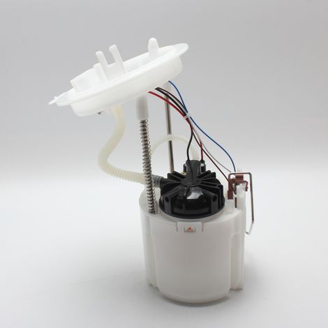 BIEMMEDUE- Die Referenznummern 2Q0919051F, 2Q0919051G und 2QD919051B sind für Kraftstoffpumpenbaugruppen des Volkswagen T-Cross geeignet. (1/4)