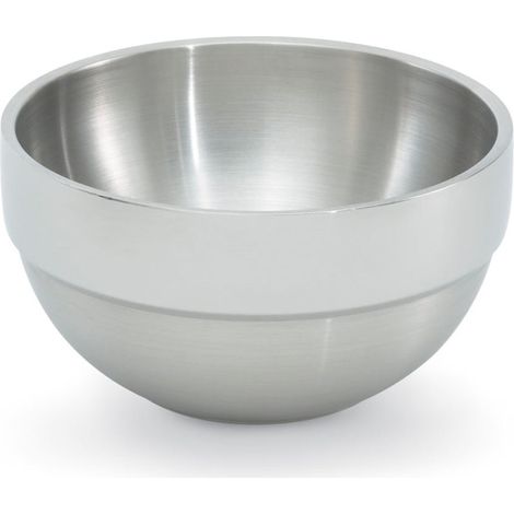Bol Rond Brillant Double Paroi Isotherme Ø 14,4 à 35 cm - Pujadas (1/5)