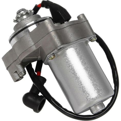 Démarreur électrique pour quad Taotao Yvan 50cc, 70cc, 90cc, 110cc et 125cc (1/5)