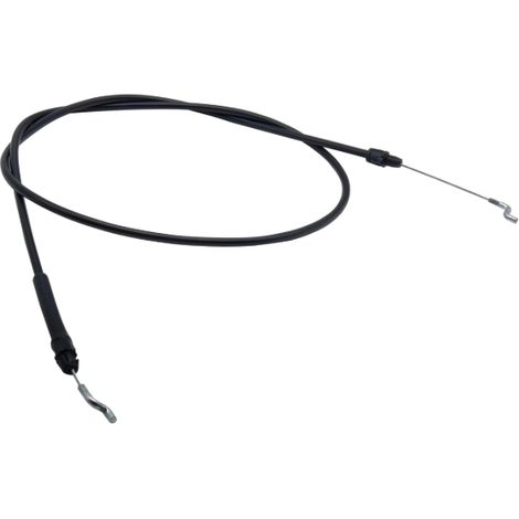 Cavo trattorino tagliaerba rasaerba tosaerba ORIGINALE MTD 746-05107A (1/2)