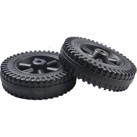 Roues de barbecue rsistantes lusure (1/5)