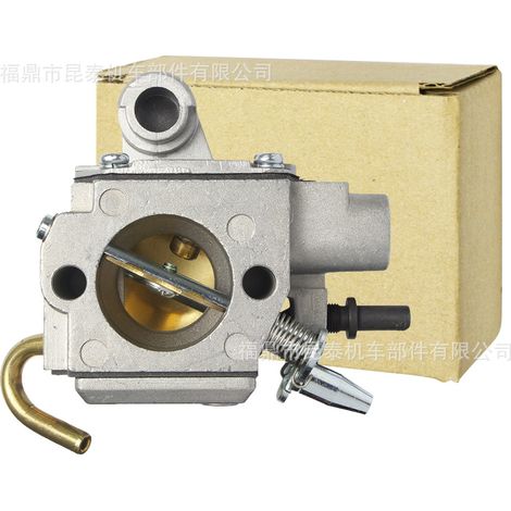 Carburateur de tronçonneuse pour Stihl MS270 MS280 11331200607 Walbro HD-33 c29 (1/5)