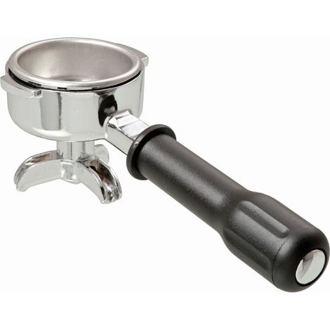 Porte-Tamis Triple Professionnel 21g Coffeline - Bartscher