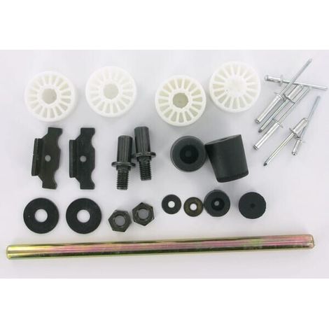 Set riparazione rulli GRAMMER G138998