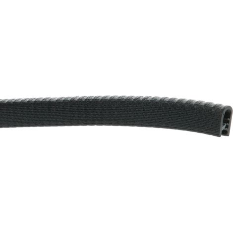 Perfil de goma universal para burlete de ventana de 10x14 mm (1/3)