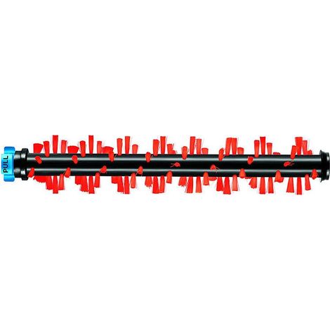 Bissell - crosswave - borstel voor tapijten - 2379 - 0011120244755 (1/2)