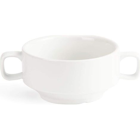 Olympia C239 zuppiera con manici (confezione da 6) (1/2)