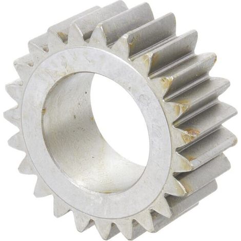 Zahnrad CI125455 CARRARO CI125455