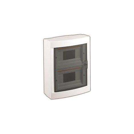 Schalttafel Panasonic 90912116 16 Module IP40