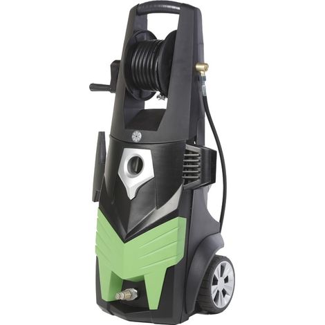 Pulvérisateur haute pression HP SPRAYER