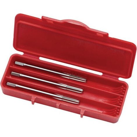 Taraud machine 0.59mm HSS Brut Normal