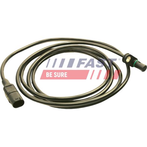 FT80417 Schneller ABS-Sensor HINTEN RECHTS (1/3)