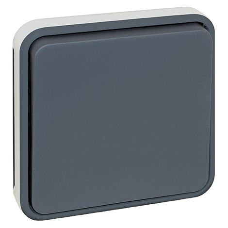 OXXO VV compos GRIS IP55 (60820)