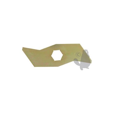 LAMA 155MM RIF 1301065 COMPATIBILE
