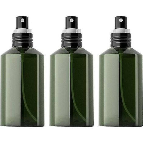 3er-Pack Dosierflaschen (1/3)