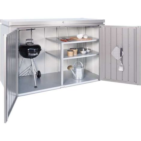 Ripiano intermedio HighBoard 200, di due parti