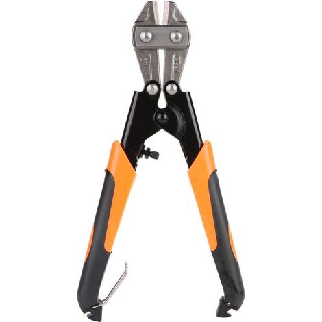 Mini Wire Cutter, Olecranon Wire Cutter, Cable Cutter, 8"