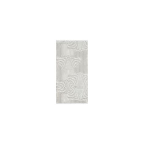 Tapis de passage Bella Zen Ivoire (1/5)