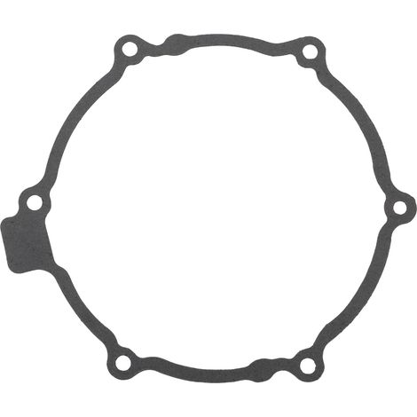 GOOFIT Starter Coil Gasket/Paper Gasket for Honda VFR400 (NC21/24/30/35) 1986–1996 – Original Part Number: 11636-ML0-000 – Individually Packaged--DTEKGAZ