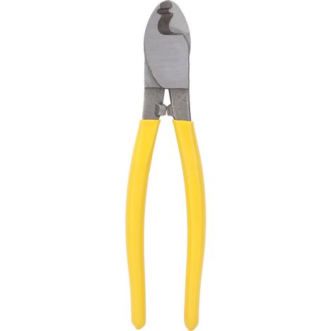 Durable Strong Alloy Steel Cable Wire Cutter Repairing Tool 8 Inch (1/5)