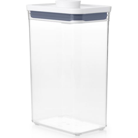 Oxo - Boîte de conservation 2.6 l rectangle (1/2)