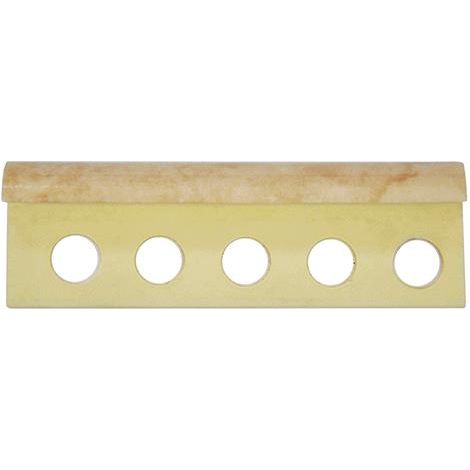 Profilo Jolly Per Piastrelle Mm 10