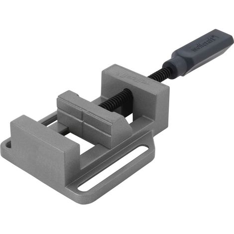 Mordaza de banco simplex 60 3412099 wolfcraft (1/4)