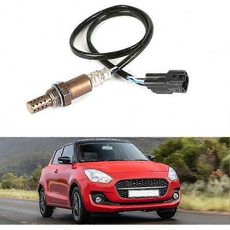 Sauerstoffsensor für 1,6-Liter-Motoren, kompatibel mit SWIFT M15A SX4 18213-63J10 (Ersatzteil) (1/2)