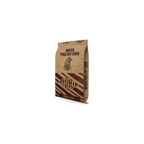 Argo Mixed Poultry Corn - 20kg - 840451