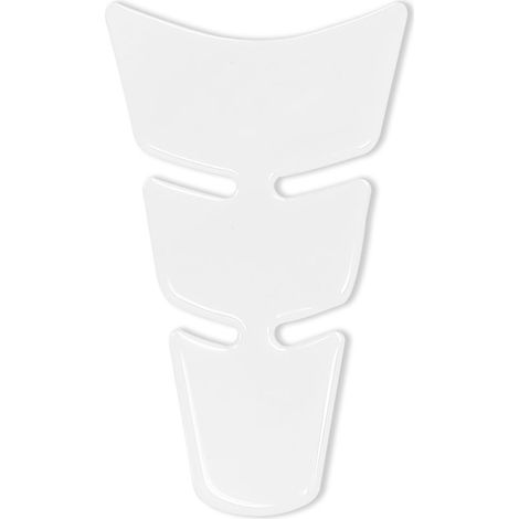 Protezione Serbatoio Adesiva 3D Slim Mini - Colore: TRASPARENTE