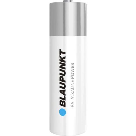 Blaupunkt Pile LR6 (AA) alcaline(s) 1.5 V 16 pc(s) Y297213 (1/2)