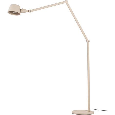 Lucande 'Silka' in Beige da Metallo (1/5)