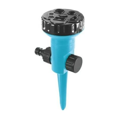 CELLFAST BASIC SPRINKLER 5 FUNZIONI sz CARD