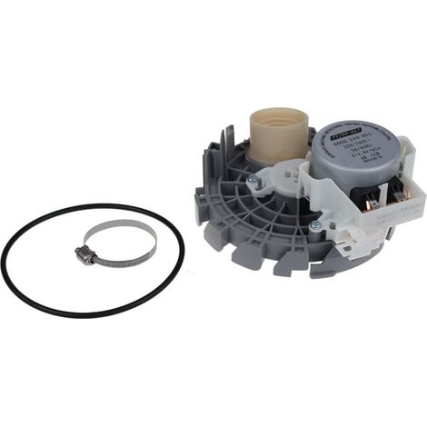 Bosch - válvula de desviación del motor híbrido / dispensador de agua - 00644996 -